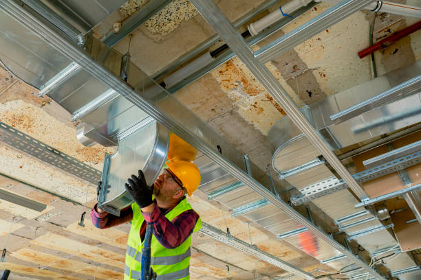 Best Commercial HVAC Repair  in North Ballston Spa, NY